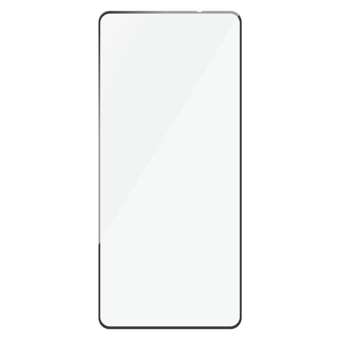 Panzerglas UWF für Xiaomi Redmi Note 13 4G, Schwarz, SAFE by PanzerGlass