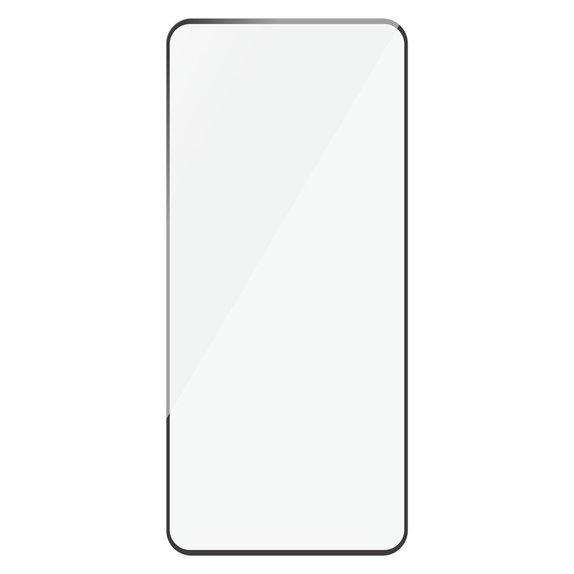Panzerglas UWF für Xiaomi Redmi Note 13 Pro 5G, Schwarz, SAFE by PanzerGlass