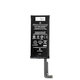 Google Pixel 4a 4G - Akku Batterie G025J-B 3140mAh - G823-00159-01 Genuine Service Pack