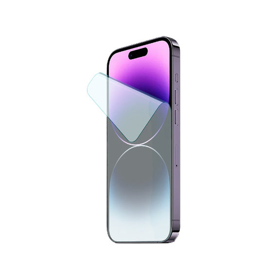FixPremium - Standard Screen Protector für Apple iPhone 14 Pro Max