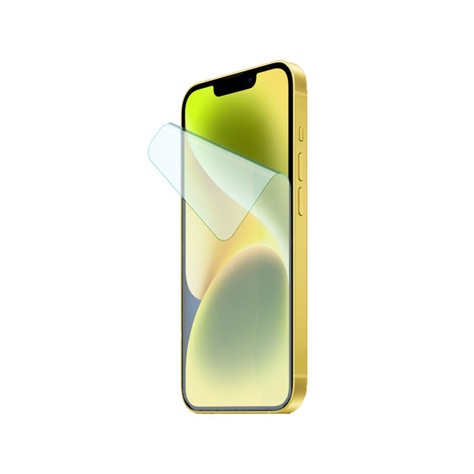 FixPremium - Standard Screen Protector für Apple iPhone 13, 13 Pro, 14 und 16e