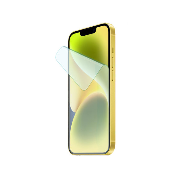FixPremium - Standard Screen Protector für Apple iPhone 13 mini