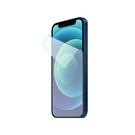 FixPremium - Standard Screen Protector für Apple iPhone 12 Pro Max