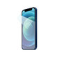 FixPremium - Standard Screen Protector für Apple iPhone 12 mini