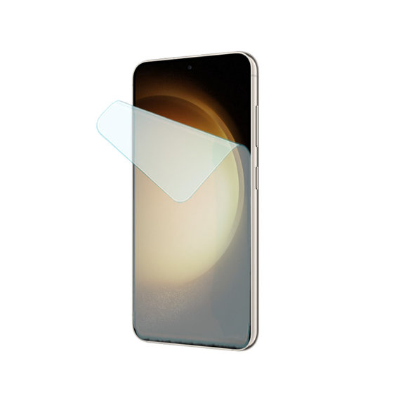 FixPremium - Standard Screen Protector für Samsung Galaxy S23