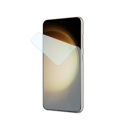 FixPremium - Standard Screen Protector für Samsung Galaxy S23 +