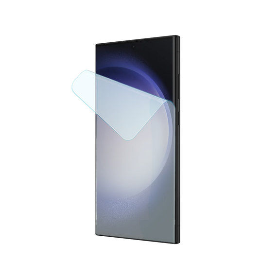 FixPremium - Standard Screen Protector für Samsung Galaxy S24 Ultra