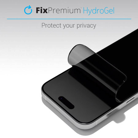 FixPremium - Standard Screen Protector für Motorola Moto E20