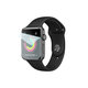 FixPremium - Standard Screen Protector für Apple Watch 1, 2, 3 (38mm)