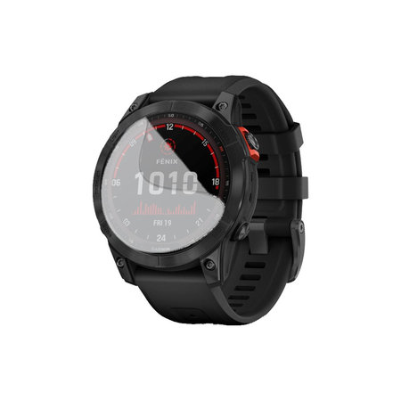 FixPremium - Standard Screen Protector für Garmin Fenix 7