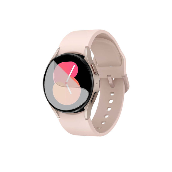 FixPremium - Standard Screen Protector für Samsung Galaxy Watch 46mm