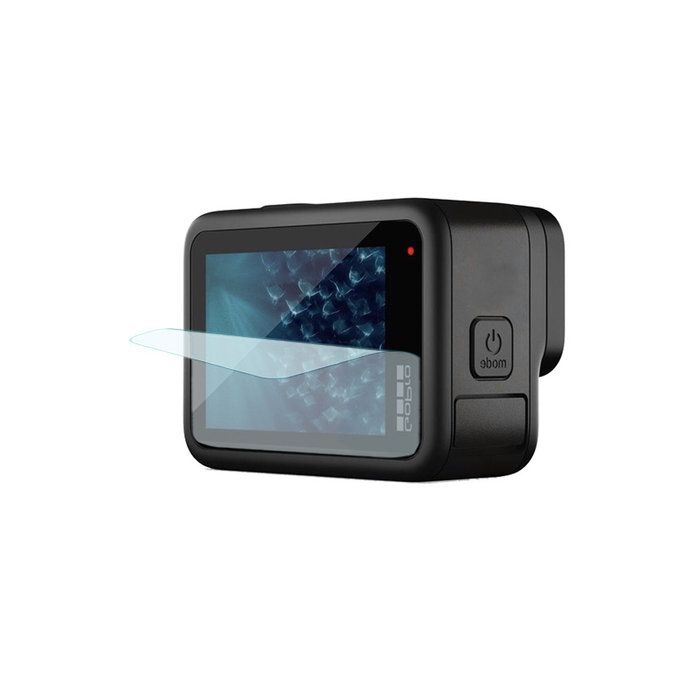 FixPremium - Standard Screen Protector für GoPro Hero 8