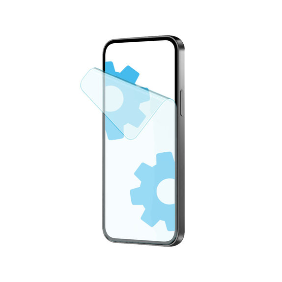 FixPremium - Standard Screen Protector für Oppo A96
