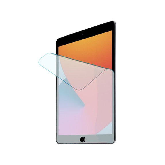 FixPremium - Standard Screen Protector für Apple iPad 10.2
