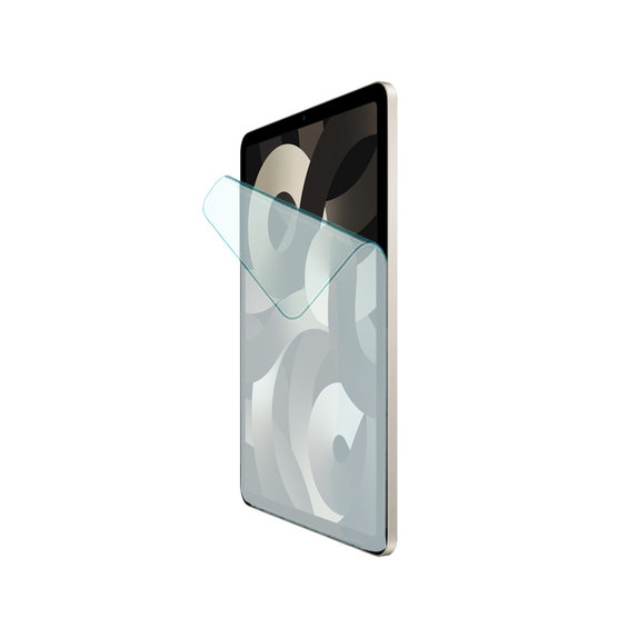 FixPremium - Standard Screen Protector für Apple iPad Air 2020 und Air M1