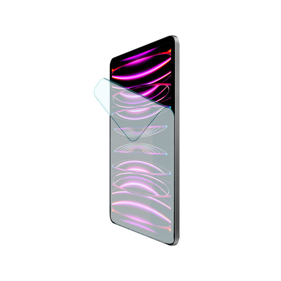 FixPremium - Standard Screen Protector für Apple iPad Pro 12.9" (3rd Gen, 4th Gen, 5th Gen)