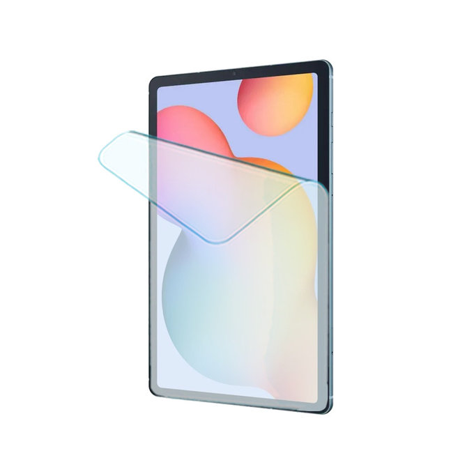 FixPremium - Standard Screen Protector für Samsung Galaxy Tab S6 Lite