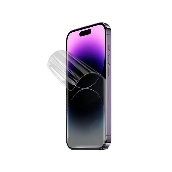 FixPremium - Unbreakable Screen Protector für Apple iPhone 15