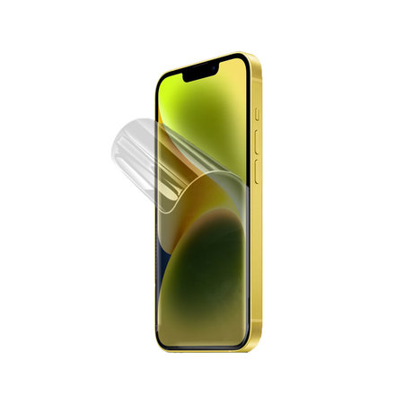 FixPremium - Unbreakable Screen Protector für Apple iPhone 13 mini