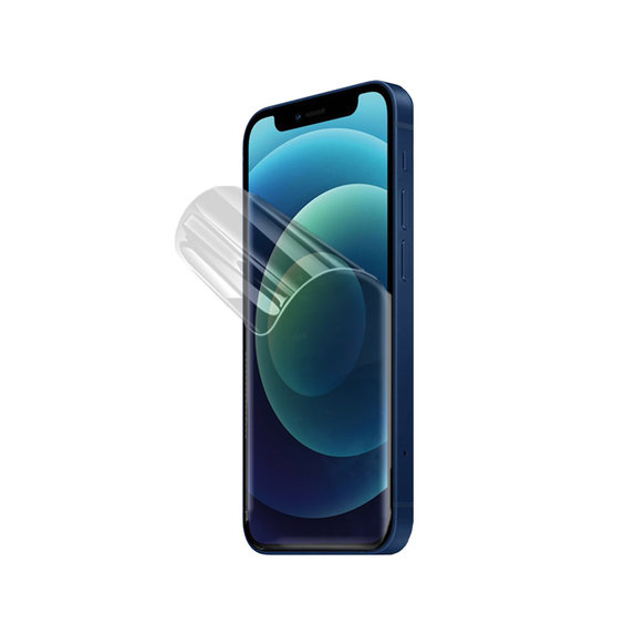 FixPremium - Unbreakable Screen Protector für Apple iPhone 12 mini