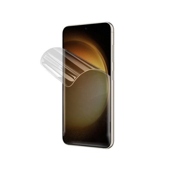 FixPremium - Unbreakable Screen Protector für Samsung Galaxy S22