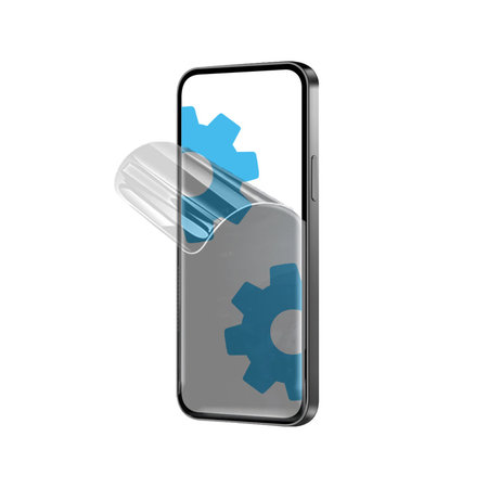 FixPremium - Unbreakable Screen Protector für Huawei P40 Lite
