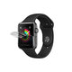 FixPremium - Unbreakable Screen Protector für Apple Watch 1, 2, 3 (42mm)