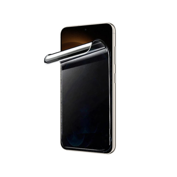 FixPremium - Privacy Screen Protector für Samsung Galaxy S24 +
