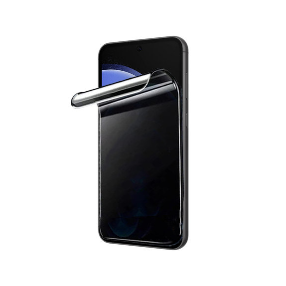 FixPremium - Privacy Screen Protector für Samsung Galaxy S21 FE