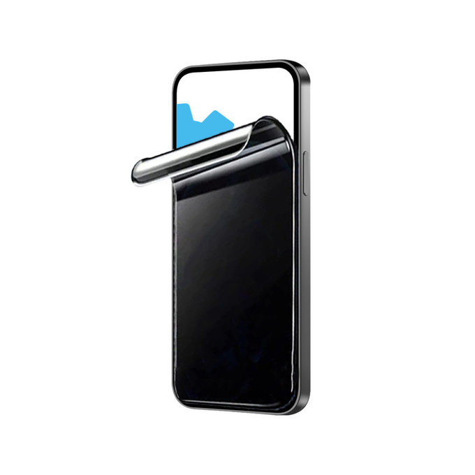 FixPremium - Privacy Screen Protector für Samsung Galaxy A51, A52 und A52s