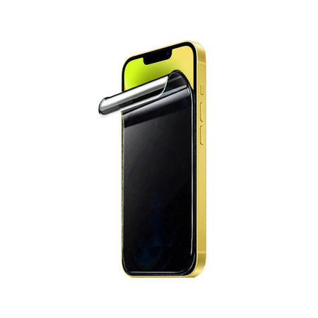 FixPremium - Privacy Matte Screen Protector für Apple iPhone 13 mini