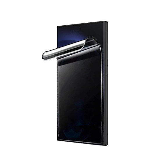 FixPremium - Privacy Matte Screen Protector für Samsung Galaxy S24 Ultra