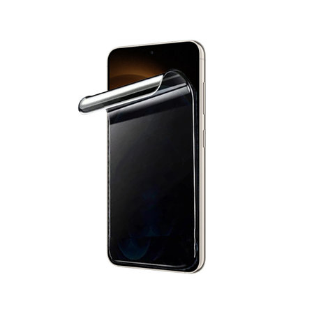 FixPremium - Privacy Matte Screen Protector für Samsung Galaxy S22 +