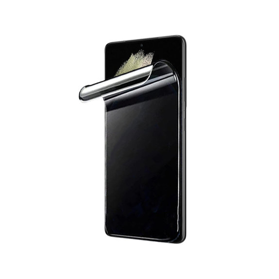 FixPremium - Privacy Matte Screen Protector für Samsung Galaxy S21 Ultra