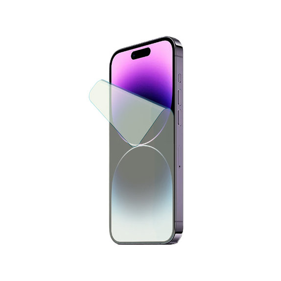 FixPremium - AntiBlue Screen Protector für Apple iPhone 15 Plus