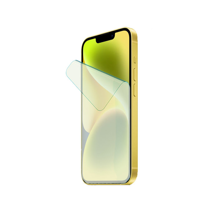 FixPremium - AntiBlue Screen Protector für Apple iPhone 13 mini