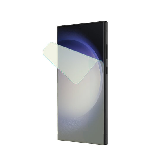 FixPremium - AntiBlue Screen Protector für Samsung Galaxy S23 Ultra