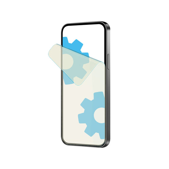 FixPremium - AntiBlue Screen Protector für Samsung Galaxy A21s