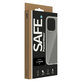 Hülle TPU für Samsung Galaxy A14/A14 5G, Transparent, SAFE by PanzerGlass