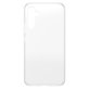 Hülle TPU für Samsung Galaxy A34 5G, Transparent, SAFE by PanzerGlass