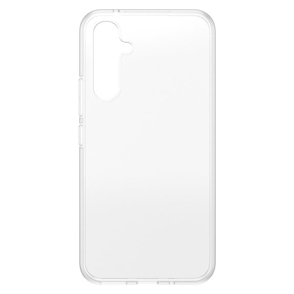 Hülle TPU für Samsung Galaxy A54 5G, Transparent, SAFE by PanzerGlass
