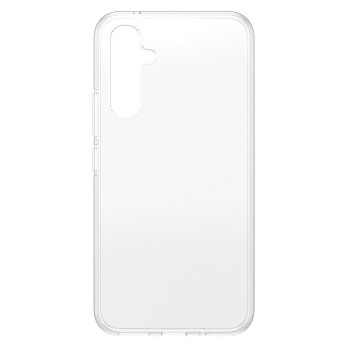 Hülle TPU für Samsung Galaxy A54 5G, Transparent, SAFE by PanzerGlass