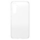 Hülle TPU für Samsung Galaxy A54 5G, Transparent, SAFE by PanzerGlass