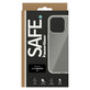 Hülle TPU für Samsung Galaxy A54 5G, Transparent, SAFE by PanzerGlass
