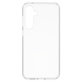 Hülle TPU für Samsung Galaxy S23 FE, Transparent, SAFE by PanzerGlass
