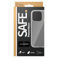 Hülle TPU für Samsung Galaxy S23 FE, Transparent, SAFE by PanzerGlass