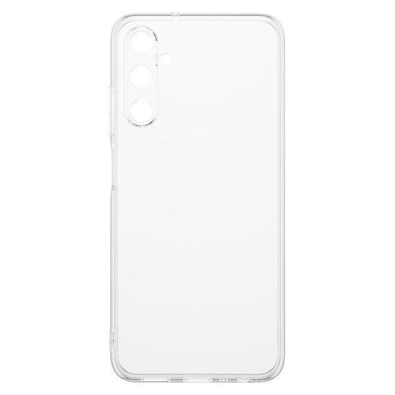 Hülle TPU für Samsung Galaxy A05s, Transparent, SAFE by PanzerGlass