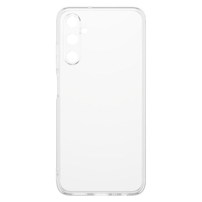 Hülle TPU für Samsung Galaxy A05s, Transparent, SAFE by PanzerGlass