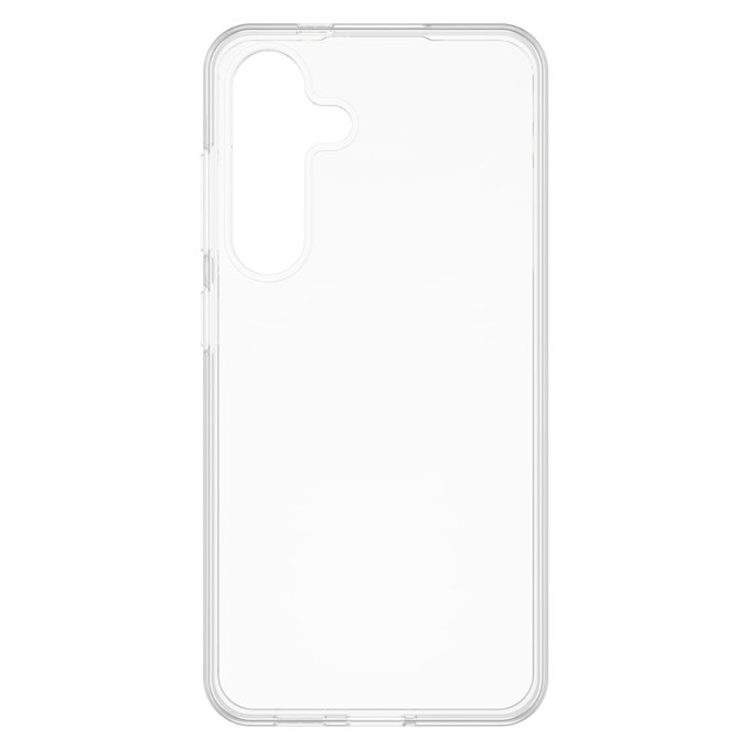 Hülle TPU für Samsung Galaxy S24, Transparent, SAFE by PanzerGlass