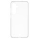 Hülle TPU für Samsung Galaxy S24, Transparent, SAFE by PanzerGlass